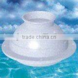 Circular Round Type Ceiling Supply Air Diffuser thumbnail-6