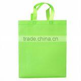 Hot Sell Customized Logo Non Woven Branded Bag