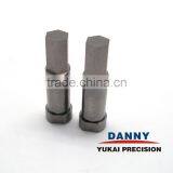 Шестигранные сверлильные штамповые штифты