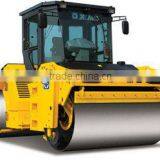 XCMG Hydraulic Double Drum Vibratory Road Roller XD142 thumbnail-1