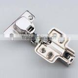 Top Quality Cabinet Stainless Steel Soft Close Hinge Quality Choice thumbnail-3