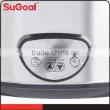 Timer Slow Cooker for Malaysia Market thumbnail-3