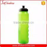 1000ML Custom Logo Gym Plastic Smart Water Bottle Sizes thumbnail-6