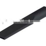 High Quality Black Plastic Vacuum Crevice Tool thumbnail-1