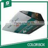 BAG SHAPE CUSTOM MADE COLOR BOX FOOD PACKAGING BOX FOR DOGS thumbnail-3