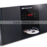 Indoor Performance TV Stand Wooden Detachable Speakers Stereo Motion Activated Speaker thumbnail-1