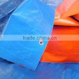 Plastic Sheeting for pp /pe Tarpaulin thumbnail-1