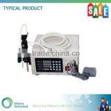 LT-130 Semi-automatic Liquid Filling Machine thumbnail-1