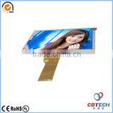 7 Inch 800*480 Resolution Tft Lcd Video Brouchur Touch Module