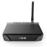 Amlogic S905 Android Smart TV Box G10S Media Player Network Streamer Support 3D Games,website,Youtube thumbnail-4