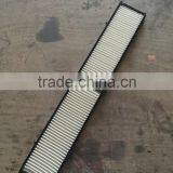 CHINA WENZHOU FACTORY SUPPLY FABRIC CABIN FILTER CUK8430/64319142115/64316962549 AIR CONDITIONING FILTER WITH PLASTIC FRAME thumbnail-3