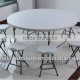 Great sale white plastic folding tables