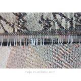 High Quality Dance Girl With Ballet Shoe Cotton Fabric Linnen Fabric Party Cushion Cover Table Cloth Jacquard Fabric thumbnail-4