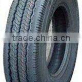 PCR Tyre 650R16C