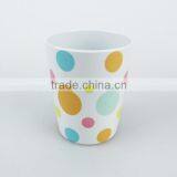 2015 Hot Sale Melamine Kids Cup