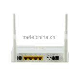 Kasda KW5829 Wireless Adsl/adsl2/adsl2+ Moderm Router 300mbps 1T1R Wifi External Antenna Home Automation Gateway thumbnail-2