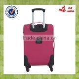 Fabric 1680D Pink Universal Wheeld Luggage High Quality Luggage thumbnail-2