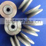 Lectra Grinding Stone,Sharpening Stone,grind Wheel for VT7000/5000 thumbnail-1