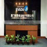 Xiamen Evada Electronics Co., Ltd. company overview - view 1 thumbnail