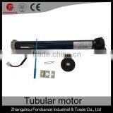 Manual Type Tubular Motor for Roller Shutter