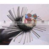 Direct Burial 4 Core Armoured Cable 50mm2 PVC Cable thumbnail-1