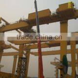 38M Hydraulic Telescoping Manlift From SINOBOOM thumbnail-1