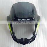 SCL-2012100146 CG150 TITAN ES Motorcycle Parts Head Light Cover thumbnail-5