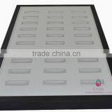 Great Supplier Wooden Jewelry Tray Custom in Black thumbnail-3