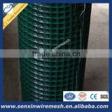 Competitive Price Galvanized/pvc Coated Welded Wire Mesh(10 years' Factory)