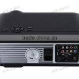 4200 Lumens Native 1280x800 HD LED Home Theater Movie Night Projector HDMI VGA/USB/AV/TV Projector Native 720p Support 1080p Quality Choice thumbnail-5