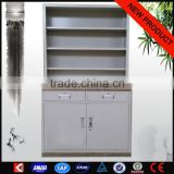 Surgical instruments cabinet metal file cabinet equipment of offices