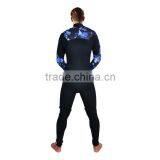 Wetsuits Manufactured Long Sleeve Swimming Wetsuit Diving Suit thumbnail-4