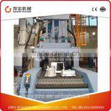 QWD Series Mesh Belt Shot Blast Cleaning Equipment For Sale thumbnail-4