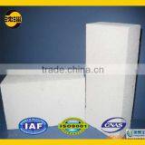 Insulating Fire Lighted Glass Brick