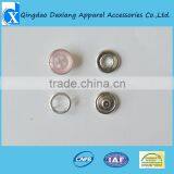 Magnetic Beaty Prong Snap Button