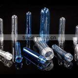 New Condition PP PE PVC PET HDPE Injection Moulding Machine -110tons thumbnail-5