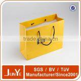 Functional Personalized Print Shopping Paper Bags thumbnail-2