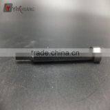 Long Life Hardened High Precision Tungsten Carbide Punches With Key Grooves, Air Holes TiCN Coating thumbnail-3