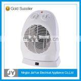 Electric Efficient Handle Portable Fan Heater thumbnail-6