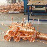 2016 Zhe Jiang Spilt Pressure System Solar Air Conditioner With Heat Pipe/made in China thumbnail-5