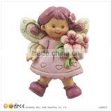 Miniature Fairy Figurine Resin Magnets for Sale thumbnail-1