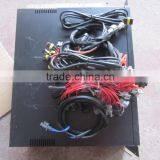 Engine Analyzer CRS-3 Common Rail Injector and Pump Tester Sensor Applicable Models