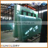 Double Tempered Laminated Glass Doubling Glass thumbnail-2
