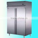 Stainless Steel Commercial Freezer for Restaurant