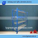 Home Wall Shelves White Ladder Bookcase thumbnail-1