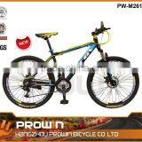 2015 New Model Cheap Mountain Bicycle From China(pw-m26113) thumbnail-1