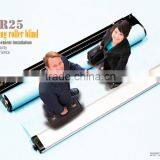SD-SR250PF Roller Shade / Roller Blind thumbnail-1