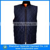 2015 New Man Casual Down Vest