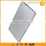 Latest External Slim Card Portable Power Bank 2600mah Quality Choice Most Popular thumbnail-6