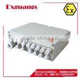 Sales Promotion BXJ51-Explosion Proof Junction Boxes Electrical Fitting Box thumbnail-1